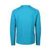 Maglia da ciclismo da uomo POC  M's Reform Enduro Jersey Basalt Blue