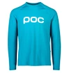 Maglia da ciclismo da uomo POC  M's Reform Enduro Jersey Basalt Blue