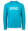 Maglia da ciclismo da uomo POC  M's Reform Enduro Jersey Basalt Blue