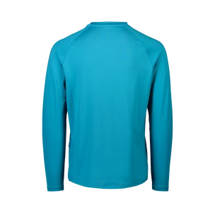 Maglia da ciclismo da uomo POC  M's Reform Enduro Jersey Basalt Blue