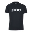 Maglia da ciclismo da uomo POC  M's Reform Enduro Tee Uranium Black