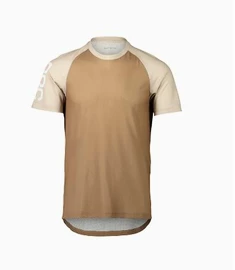 Maglia da ciclismo da uomo POC MTB Pure Tee