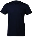 Maglia da ciclismo da uomo POC  Reform Enduro Light Tee Navy
