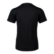 Maglia da ciclismo da uomo POC  Reform Enduro Light Tee Uranium Black