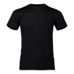 Maglia da ciclismo da uomo POC  Reform Enduro Light Tee Uranium Black