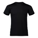 Maglia da ciclismo da uomo POC  Reform Enduro Light Tee Uranium Black