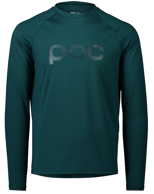 Maglia da ciclismo da uomo POC  Reform Enduro LS XXL