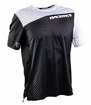 Maglia da ciclismo da uomo Race Face  INDY Black