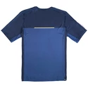 Maglia da ciclismo da uomo Race Face  INDY SS Navy