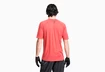 Maglia da ciclismo da uomo Race Face  Trigger SS Rouge