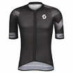 Maglia da ciclismo da uomo Scott  RC Premium Climber SS