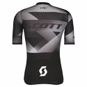 Maglia da ciclismo da uomo Scott  RC Premium Climber SS