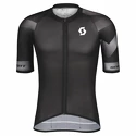 Maglia da ciclismo da uomo Scott  RC Premium Climber SS