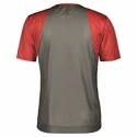 Maglia da ciclismo da uomo Scott  Trail Vertic SS