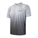 Maglia da ciclismo da uomo Sensor  Cyklo Brave Grey M