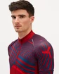 Maglia da ciclismo da uomo Silvini  Chiani