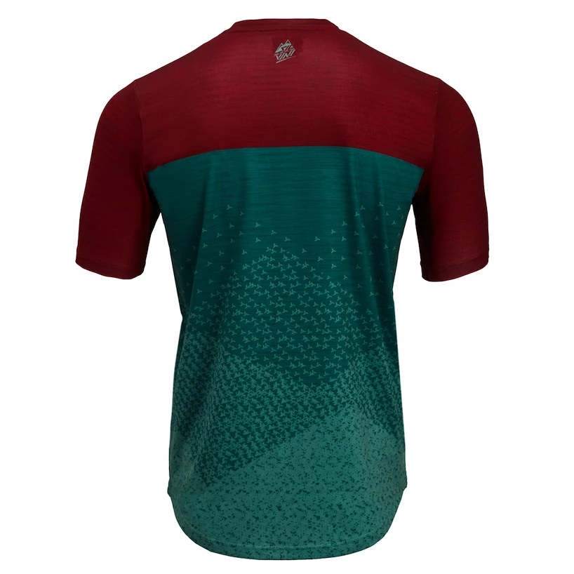 Maglia da ciclismo da uomo Silvini  Denno M
