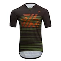 Maglia da ciclismo da uomo Silvini  Gallo S