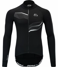 Maglia da ciclismo da uomo Silvini Grande