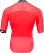 Maglia da ciclismo da uomo Silvini  Stelvio Ruby/Black