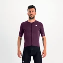 Maglia da ciclismo da uomo Sportful  Monocrom