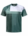 Maglia da ciclismo da uomo VAUDE  Moab T-Shirt VI Dusty forest