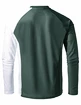 Maglia da ciclismo da uomo VAUDE  Moab VI Longsleeve