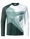 Maglia da ciclismo da uomo VAUDE  Moab VI Longsleeve