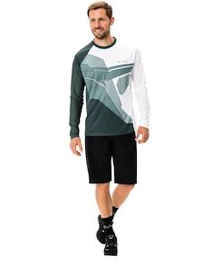 Maglia da ciclismo da uomo VAUDE  Moab VI Longsleeve