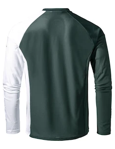 Maglia da ciclismo da uomo VAUDE  Moab VI Longsleeve