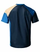 Maglia da ciclismo da uomo VAUDE  Moab VI Shirt Desert