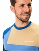 Maglia da ciclismo da uomo VAUDE  Moab VI Shirt Desert