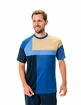 Maglia da ciclismo da uomo VAUDE  Moab VI Shirt Desert