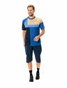 Maglia da ciclismo da uomo VAUDE  Moab VI Shirt Desert