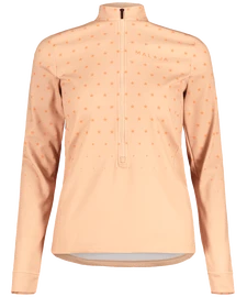 Maglia da ciclismo Maloja CopperbeechM.