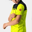 Maglia da ciclismo per bambini Castelli  Neo Prologo