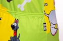 Maglia da ciclismo per bambini Etape