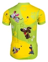 Maglia da ciclismo per bambini Etape