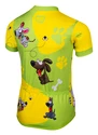 Maglia da ciclismo per bambini Etape