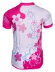 Maglia da ciclismo per bambini Etape