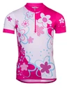 Maglia da ciclismo per bambini Etape