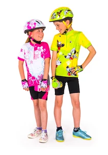 Maglia da ciclismo per bambini Etape
