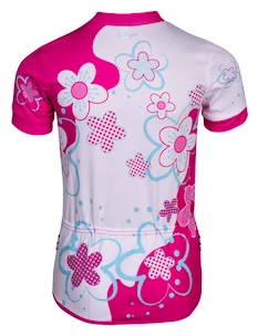 Maglia da ciclismo per bambini Etape