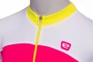 Maglia da ciclismo per bambini Etape  Peddy