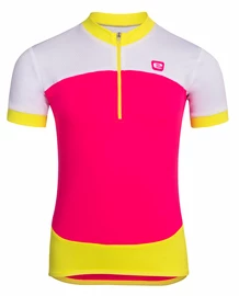 Maglia da ciclismo per bambini Etape Peddy