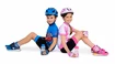 Maglia da ciclismo per bambini Etape  RIO modrý