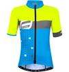 Maglia da ciclismo per bambini Force