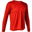 Maglia da ciclismo per bambini Fox Ranger Ls