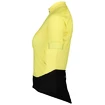 Maglia da ciclismo POC  Essential Road Logo Jersey Sulfur Yellow