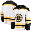 Maglia da uomo Fanatics Breakaway Jersey NHL Boston Bruins venkovní